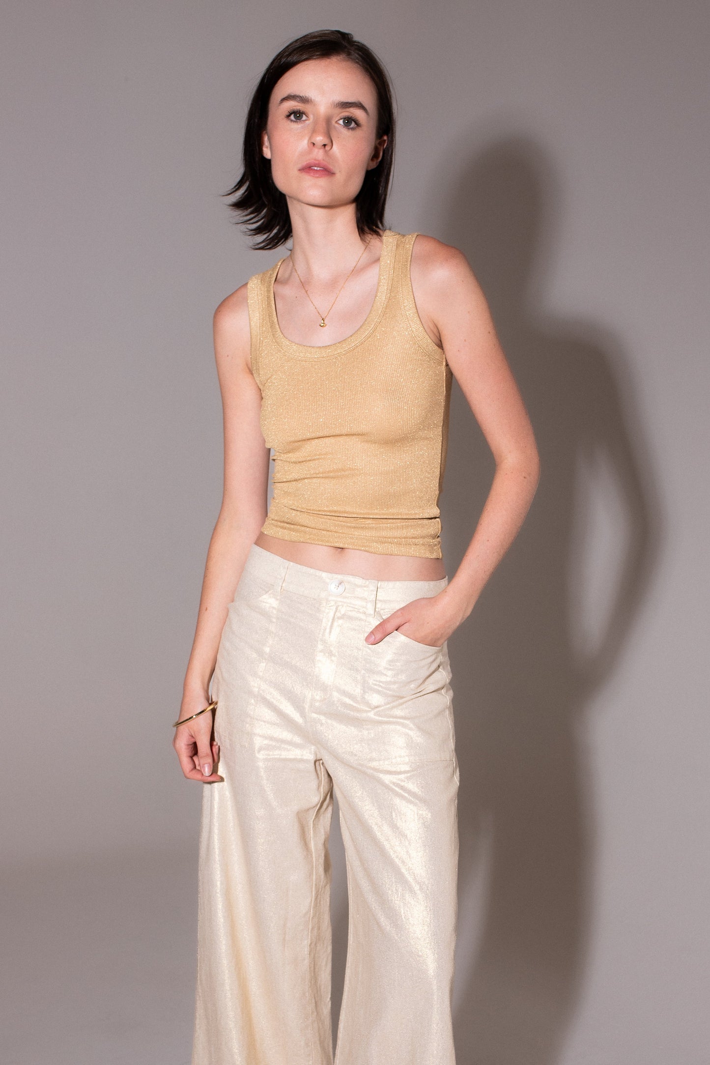 VEANN PICADILLY PANT