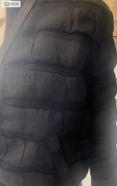 INZAGI BOMBER JACKET