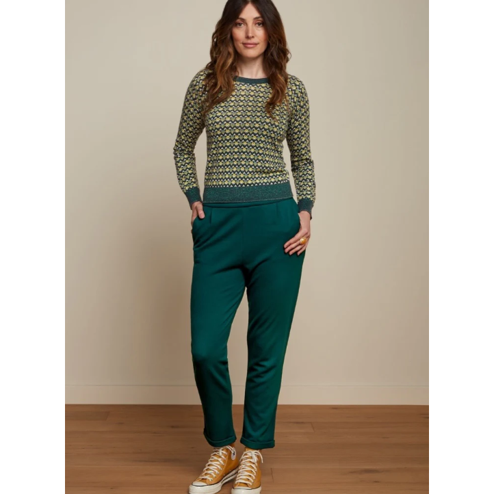 KING LOUIE DARLING AGNES KNIT