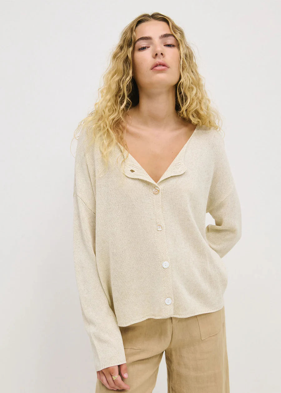 LITTLE LIES CHLOE CARDIGAN