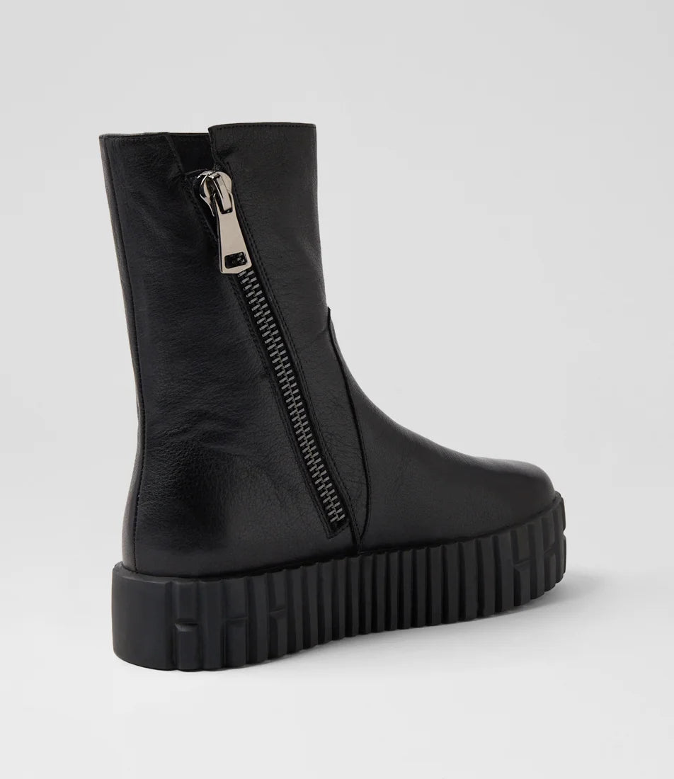 DJANGO & JULIETTE BLUMA BOOT