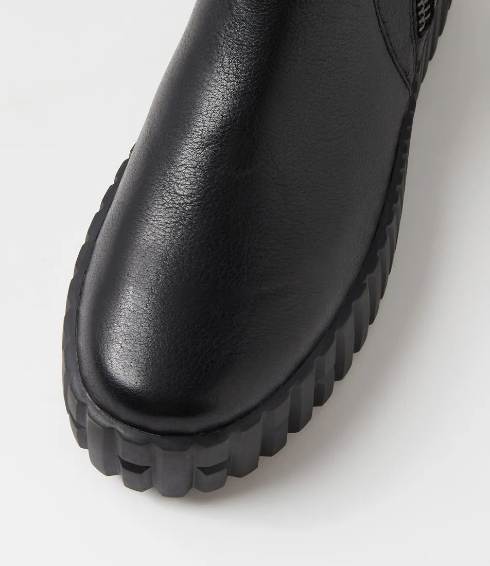 DJANGO & JULIETTE BLUMA BOOT