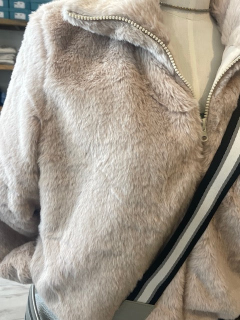 SG TEDDY B0OMBER