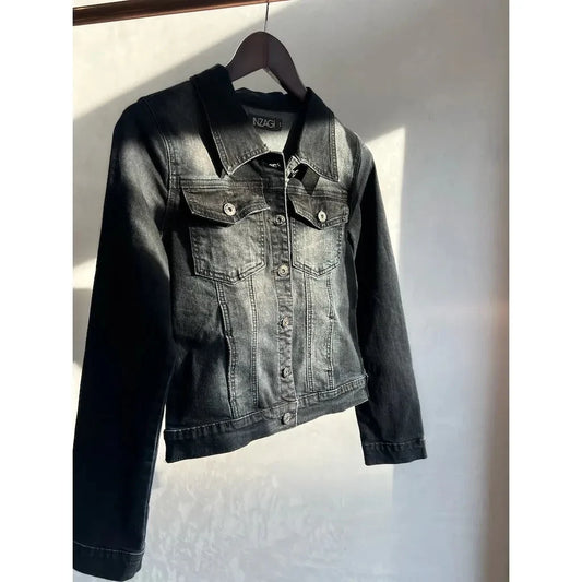 INZAGI DENIM JACKET